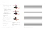 Preview for 15 page of Nora PILATES ARC Manual