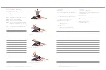Preview for 17 page of Nora PILATES ARC Manual