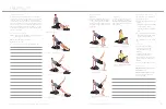 Предварительный просмотр 24 страницы Nora PILATES ARC Manual