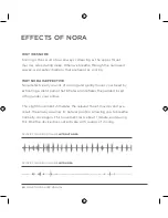 Preview for 20 page of Nora Smart User Manual