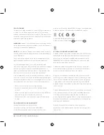 Предварительный просмотр 22 страницы Nora Smart User Manual