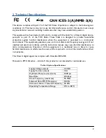 Preview for 5 page of Norac Active Roll Control UC5 JD 44952D Installation Manual