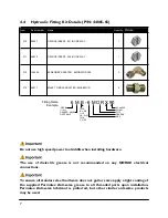 Preview for 10 page of Norac Active Roll Control UC5 JD 44952D Installation Manual