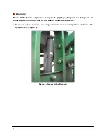 Preview for 12 page of Norac Active Roll Control UC5 JD 44952D Installation Manual