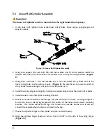 Предварительный просмотр 14 страницы Norac Active Roll Control UC5 JD 44952D Installation Manual