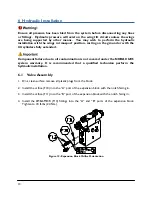 Предварительный просмотр 16 страницы Norac Active Roll Control UC5 JD 44952D Installation Manual