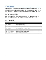 Preview for 4 page of Norac Case AFS Pro 600 Installation Manual