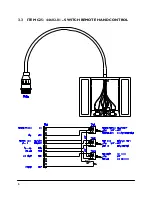 Preview for 8 page of Norac Case AFS Pro 600 Installation Manual