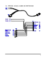 Preview for 9 page of Norac Case AFS Pro 600 Installation Manual