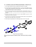 Предварительный просмотр 7 страницы Norac ECHO-DT1L-INST Installation Manual