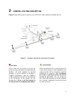 Предварительный просмотр 5 страницы Norac FLEXI-COIL 67 Series Installation Manual