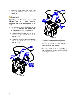 Предварительный просмотр 26 страницы Norac FLEXI-COIL 67 Series Installation Manual