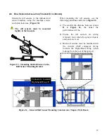 Предварительный просмотр 17 страницы Norac Gregson Maverick 120 Series Installation Manual