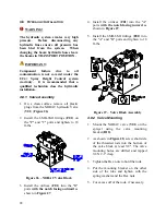 Предварительный просмотр 24 страницы Norac Gregson Maverick 120 Series Installation Manual