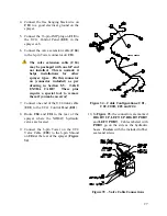 Предварительный просмотр 29 страницы Norac Gregson Maverick 120 Series Installation Manual