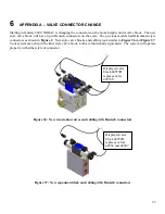 Предварительный просмотр 35 страницы Norac Gregson Maverick 120 Series Installation Manual