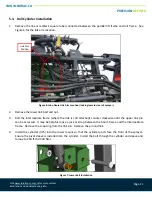 Preview for 14 page of Norac John Deere 4720 Installation Manual