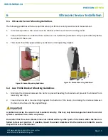 Preview for 18 page of Norac John Deere 4720 Installation Manual