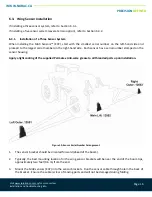 Preview for 19 page of Norac John Deere 4720 Installation Manual