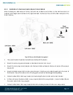 Preview for 21 page of Norac John Deere 4720 Installation Manual