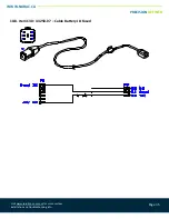 Preview for 38 page of Norac John Deere 4720 Installation Manual