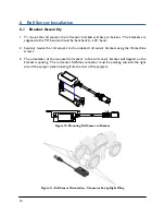 Предварительный просмотр 16 страницы Norac NITRO Installation Manual