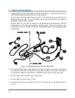 Предварительный просмотр 18 страницы Norac NITRO Installation Manual