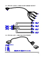 Предварительный просмотр 27 страницы Norac NITRO Installation Manual