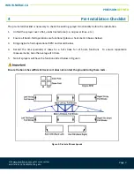 Предварительный просмотр 10 страницы Norac Rogator 700 Series Installation Manual