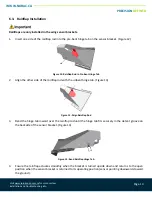 Preview for 16 page of Norac Rogator 700 Series Installation Manual