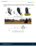 Предварительный просмотр 18 страницы Norac Rogator 700 Series Installation Manual