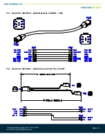 Preview for 29 page of Norac Rogator 700 Series Installation Manual