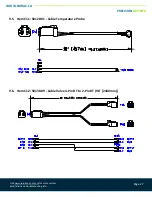 Preview for 30 page of Norac Rogator 700 Series Installation Manual