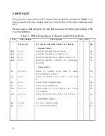 Preview for 6 page of Norac SPRA-COUPE 7000 Series Installation Manual