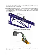 Preview for 16 page of Norac SPRA-COUPE 7000 Series Installation Manual