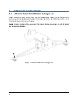 Предварительный просмотр 12 страницы Norac U5 Installation Manual