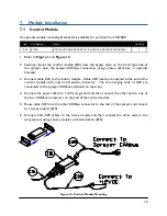 Предварительный просмотр 15 страницы Norac U5 Installation Manual