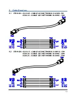 Preview for 17 page of Norac U5 Installation Manual