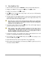 Preview for 17 page of Norac UC 4.5 Spray Height Control System Installation Manual