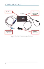 Preview for 6 page of Norac UC3 Manual