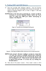 Preview for 11 page of Norac UC3 Manual