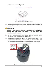 Preview for 17 page of Norac UC3 Manual