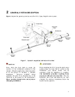 Предварительный просмотр 5 страницы Norac UC4+ 1200/1600 Installation Manual