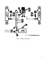 Предварительный просмотр 9 страницы Norac UC4+ 1200/1600 Installation Manual