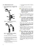 Предварительный просмотр 12 страницы Norac UC4+ 1200/1600 Installation Manual