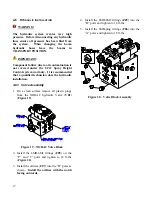 Предварительный просмотр 20 страницы Norac UC4+ 1200/1600 Installation Manual