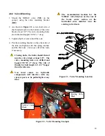 Предварительный просмотр 21 страницы Norac UC4+ 1200/1600 Installation Manual