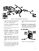 Предварительный просмотр 25 страницы Norac UC4+ 1200/1600 Installation Manual