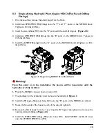 Preview for 31 page of Norac UC4.5 Installation Manual