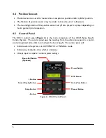 Preview for 10 page of Norac UC4.5 Operator'S Manual